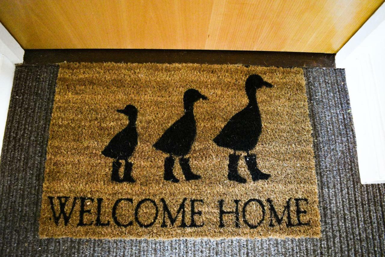 Welcome Home رويستون المظهر الخارجي الصورة